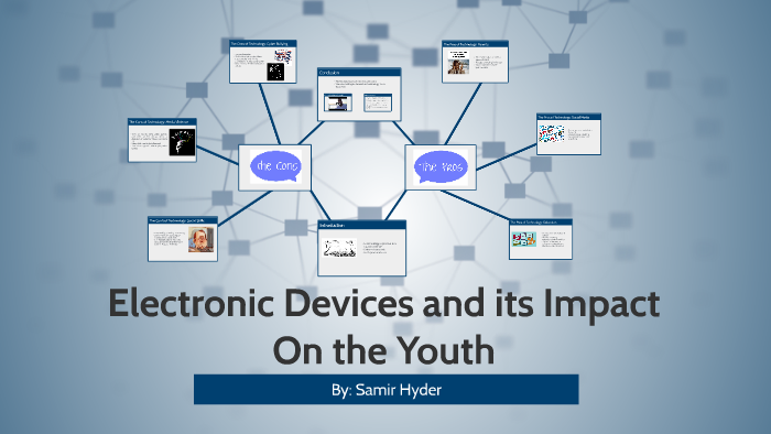 how-electronics-affect-the-environment