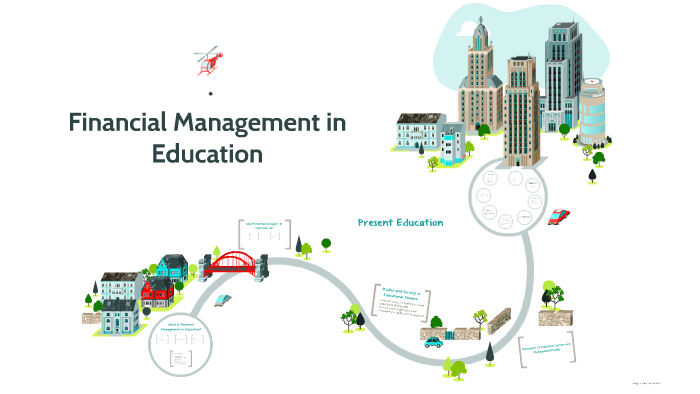 school finance and business management of education