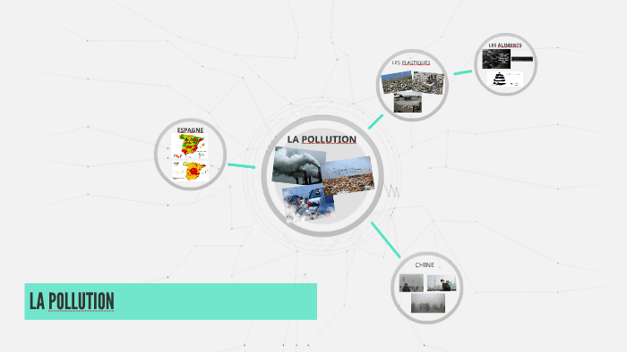LA POLLUTION by Presi Presil on Prezi
