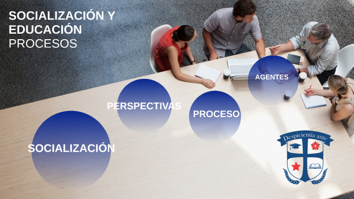 Socialización y Educación - Procesos by daniel lopez on Prezi