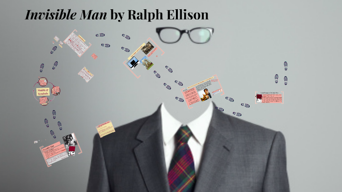 invisible man ralph ellison audiobook online