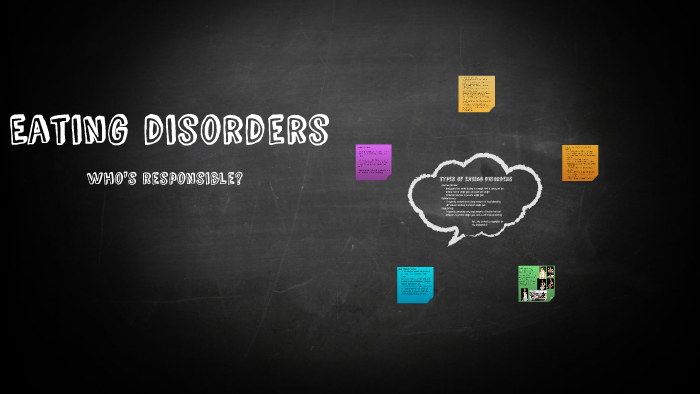 Eating disorders by on Prezi