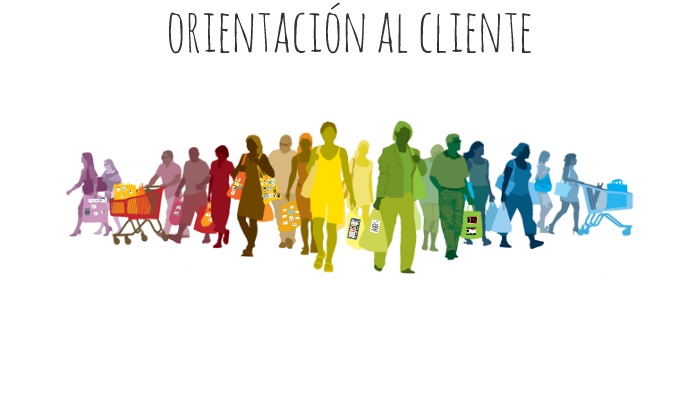 Orientacion Al Cliente By Jesus Lopez Jordan On Prezi Next