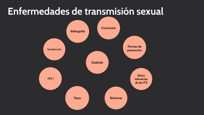 Enfermedades de transmision sexual by CANTOS PACHECO ANGELINA RUBI 9144