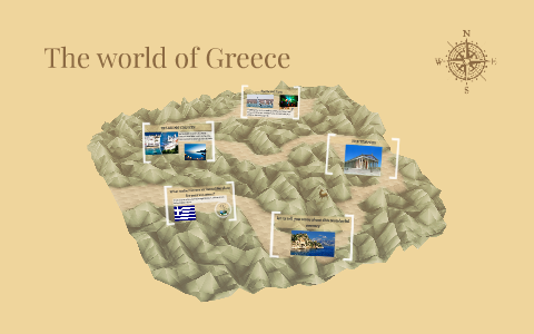 The world of Greece by johanna gonzalez on Prezi