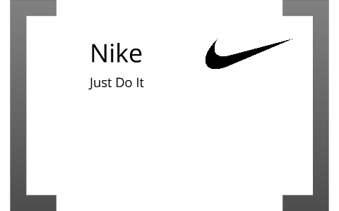 Nike - Four P's by Cathryn Madden on Prezi