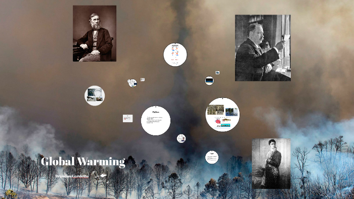 Global Warming by Brandon Gardetto on Prezi