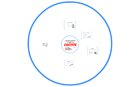 Loctite Company de México by Martin Stadig