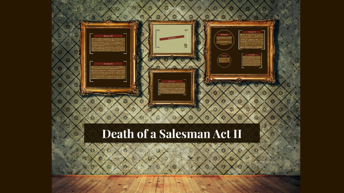 act 2 death of a salesman