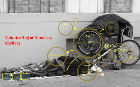 Volunteering at Homeless Shelters by Charlie Reid on Prezi