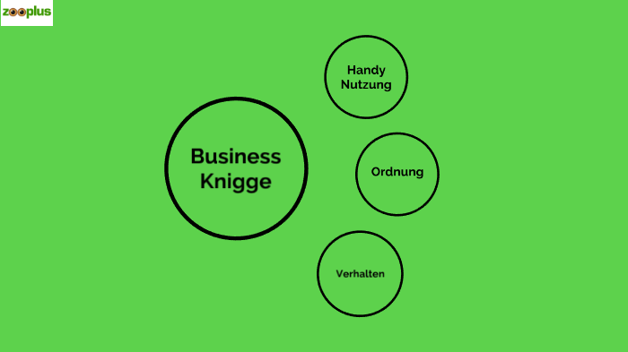 Business Knigge By Johannes Tensil On Prezi Next