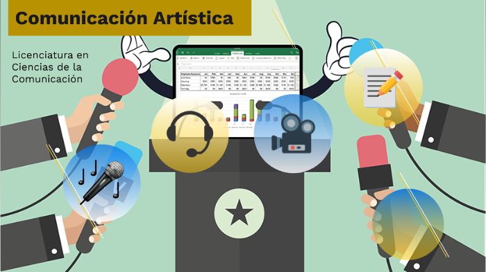 Comunicación artística by Adriana Morales Martínez on Prezi