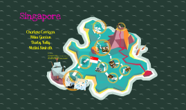 presentation about singapore