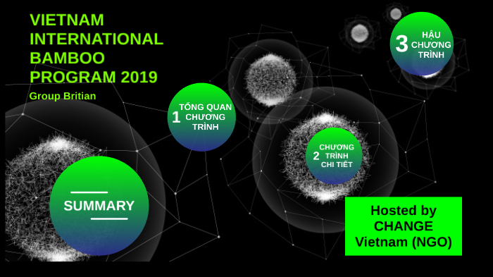 Bamboo Programming Language Vietnam International Bamboo Program 2019 by Ngoc-Anh Trinh on Prezi