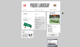 Laporan Projek By Juriati Abang Asa