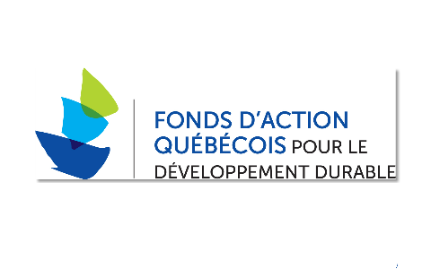 Fonds d'action québécois pour le développement durable by Jonathan ...