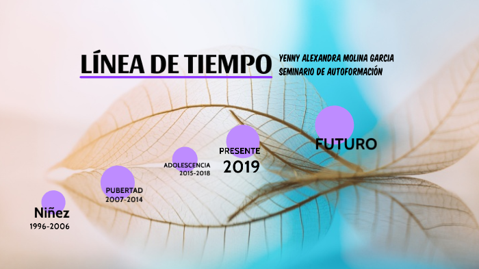MI PROYECTO DE VIDA by Alexandra Molina on Prezi