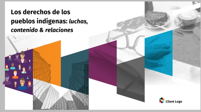 Los Derechos De los Pueblos Indígenas De Colombia by valerin murgas on ...