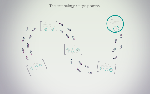 The technology design process by Eduardo Rodriguez on Prezi