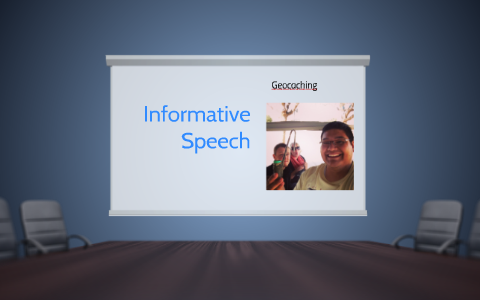 Informative Speech by Daniel Wright on Prezi