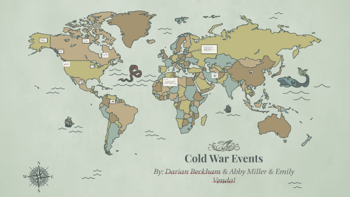 Cold War Events by Emily Vendal on Prezi