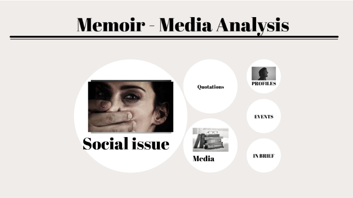 Media Analysis by Emma Rutherford on Prezi