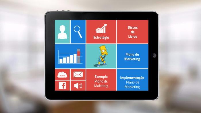 Planos de marketing by Fernando Medeiros Alves de Carvalho on Prezi