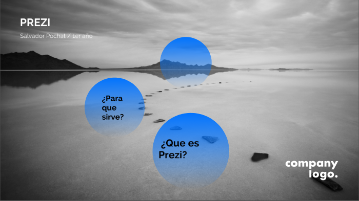 Que es y para que sirve PREZI by Salva Pochat on Prezi