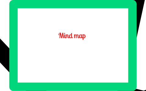mind map by sofia cardozo on Prezi