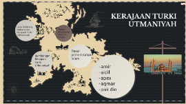 Kerajaan Turki Uthmaniyah By 204 Harvard