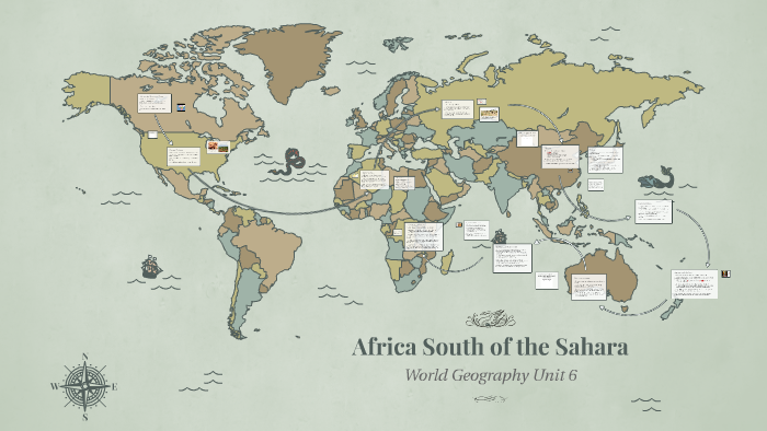 Africa: The Transition Zone by Emily Tolhuizen on Prezi