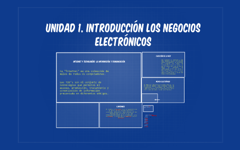 unidad 1. by on Prezi