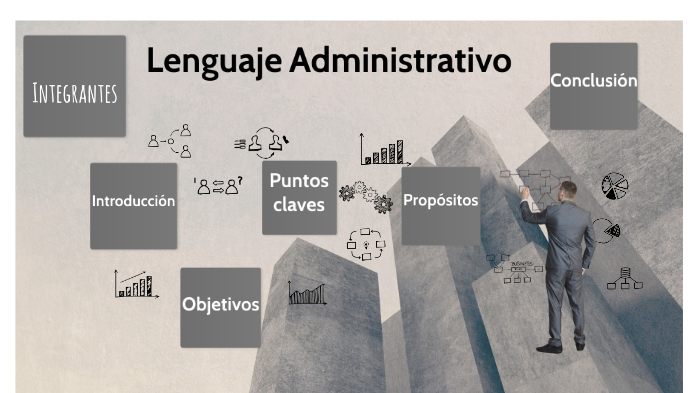 Lenguaje Administrativo By Francisca Isabel Morel 9777