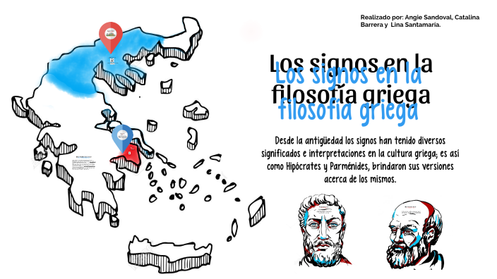 Los signos en la filosofía griega by catalina barrera on Prezi