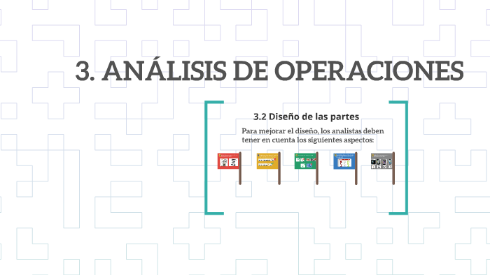 3.2 Diseño de las partes by Magali Castillo M. on Prezi