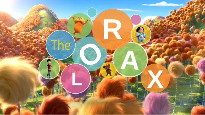 The Lorax by Jordan Samping on Prezi