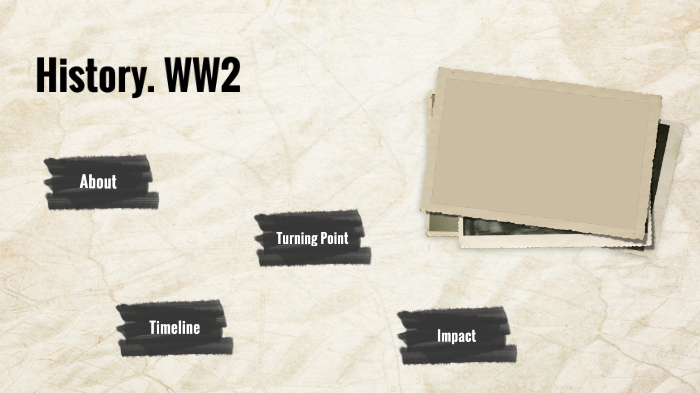 WW2 by Riddle Riddle on Prezi