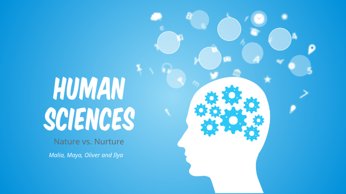 Humas Science Human Sciences by M Jade on Prezi