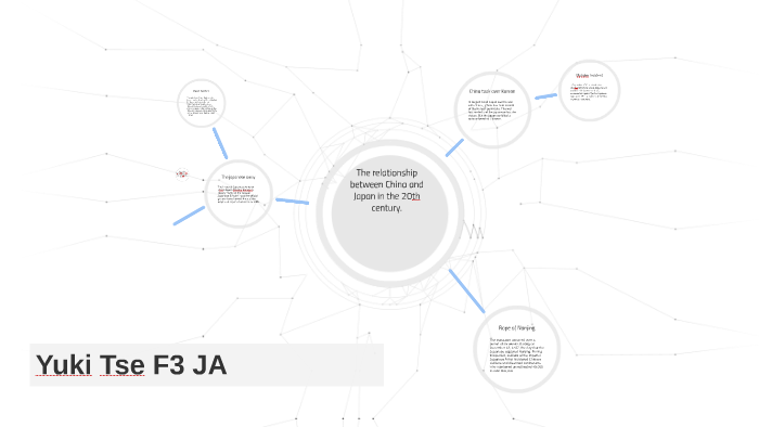 the-relationship-between-china-and-japan-in-the-20th-century-by-yuki-tse