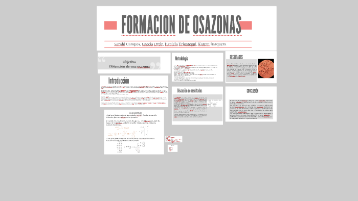 osazona maltosa