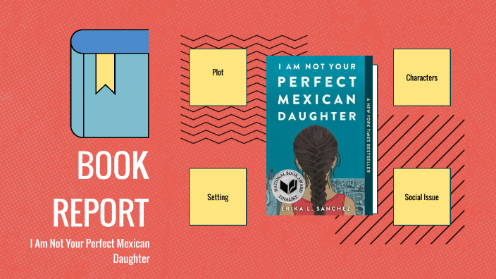 Fiction Book Project By Anni Sjovold