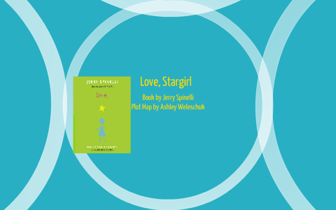 Love Stargirl Plot Map By Ashley W