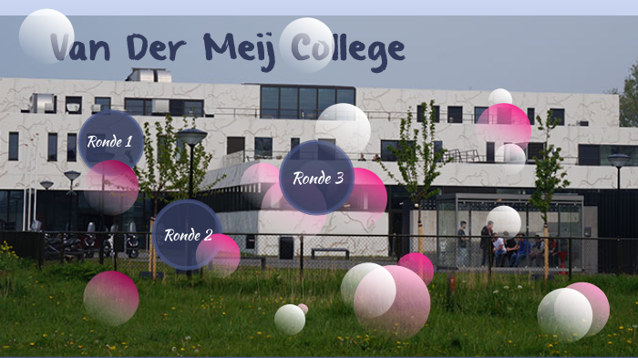 Van Der Meij College HBR by Kalysta Welters on Prezi