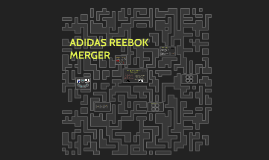 adidas reebok merger