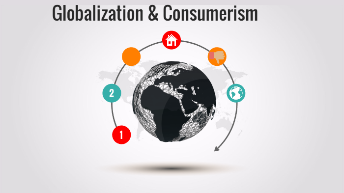 globalization and consumerism essay