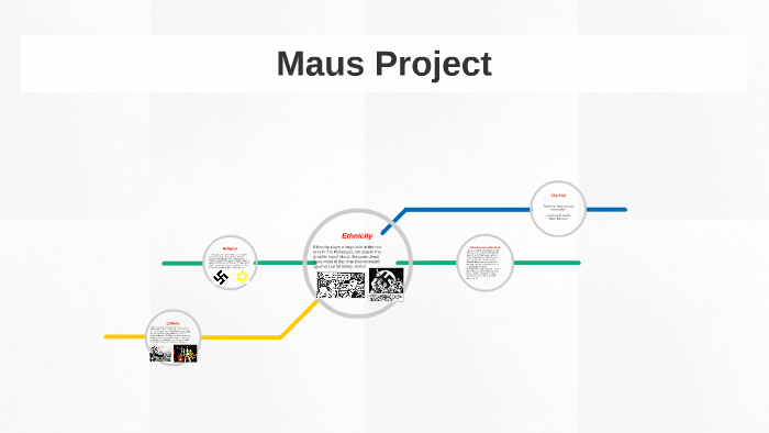 Maus Project by Keelin Fallin-Bardin on Prezi