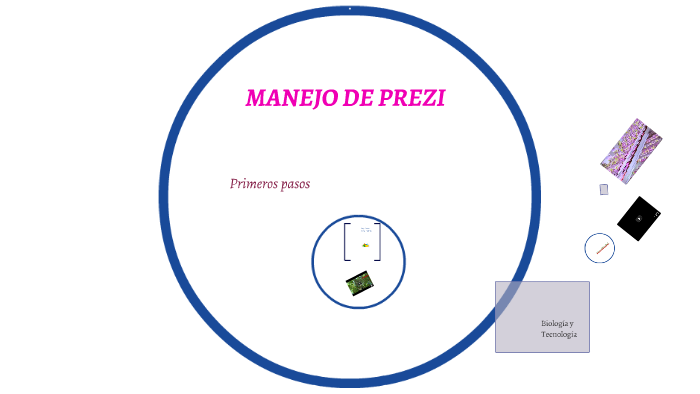 MANEJO DE PREZI by Nancy Lopez on Prezi