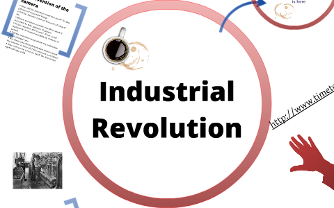 The Industrial Revolution by Zach Rawson on Prezi