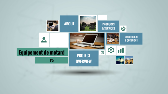 oral de projet by Juliette Chovet on Prezi