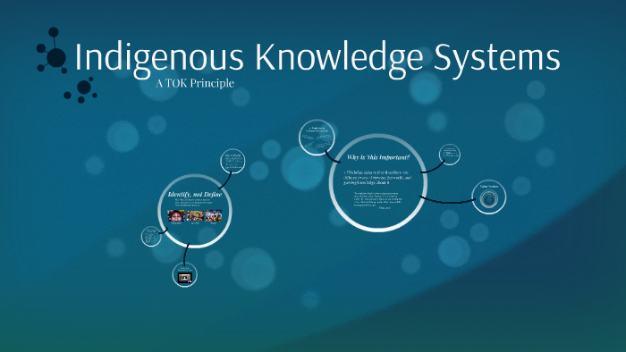 indigenous-knowledge-systems-by-megan-taylor